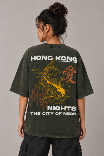 Hong Kong